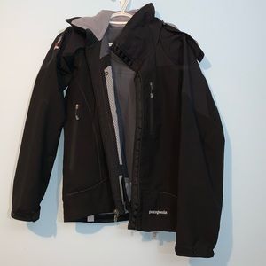 Patagonia winter coat!
